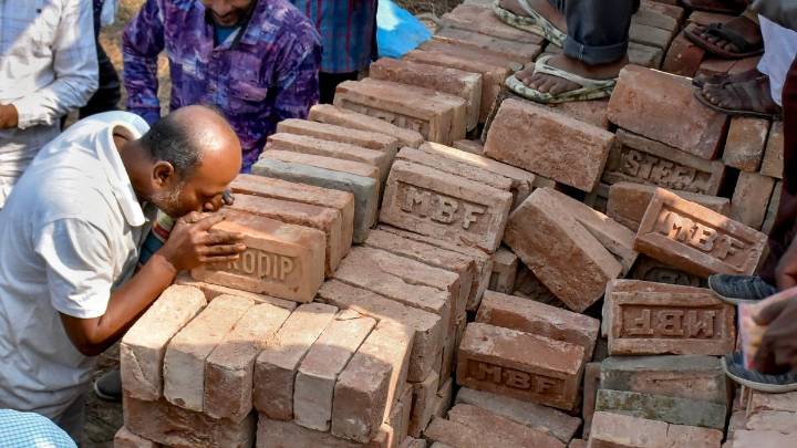 Babri-style mosque in WB’s Murshidabad: Rs 1.3 cr raised, online donations hit Rs 93 lakh