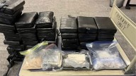 Nine men indicted in Texas-to-Maryland drug trafficking ring