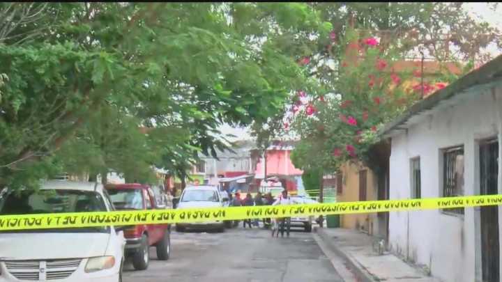 Matan a Tres Hombres en Ataque Armado Dentro de Casa en San Nicolás, Nuevo León