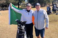 ‘It’s such a dream come true, I’m still in shock’ – Lauren Walsh wins LPGA card with sensational finish in Alabama