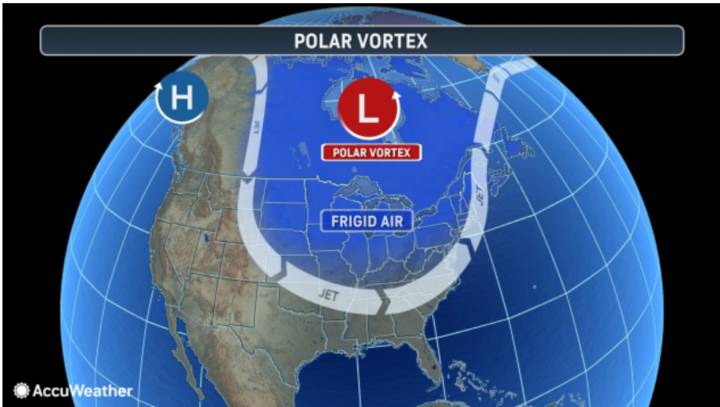 Michigan’s active weather pattern starts now: Waves of snow, Arctic cold