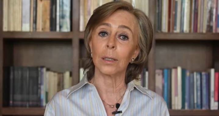 FGR va contra Amparo Casar: investigan pensión de Pemex y caso revive