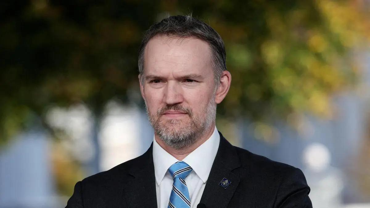 India’s offers are the best, but there is resistance on row crops: USTR