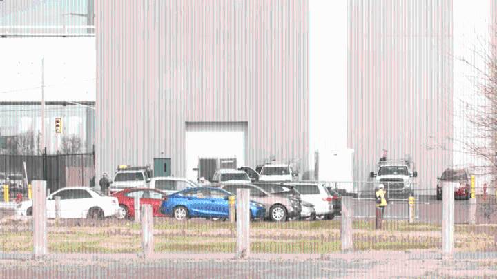 Production begins at Moraine Shearer's