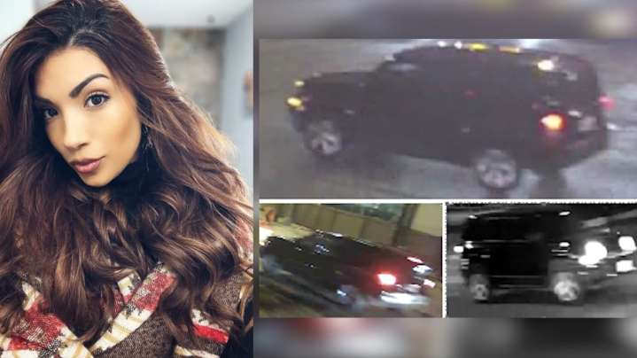 'We owe it to her': Nearly 3 years after fatal I-10 shooting near downtown San Antonio, family of Del Rio woman still pleads for answers