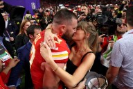 Travis Kelce drops surprising confession about Taylor Swift relationship