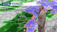 Pittsburgh: Impact Day Wednesday rain/wet snow, frigid weekend ahead