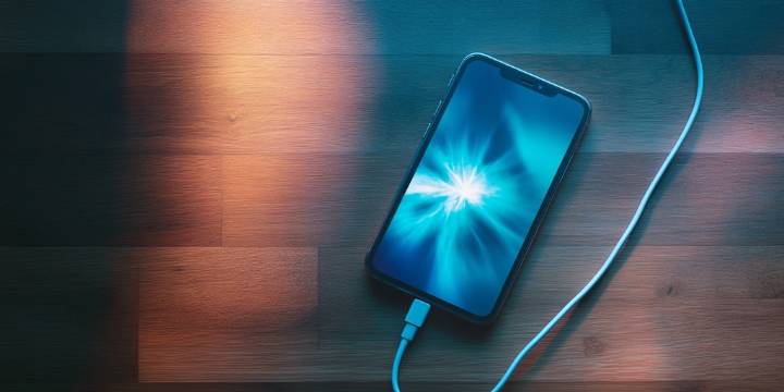 Cómo cargar el celular de forma segura y rápida