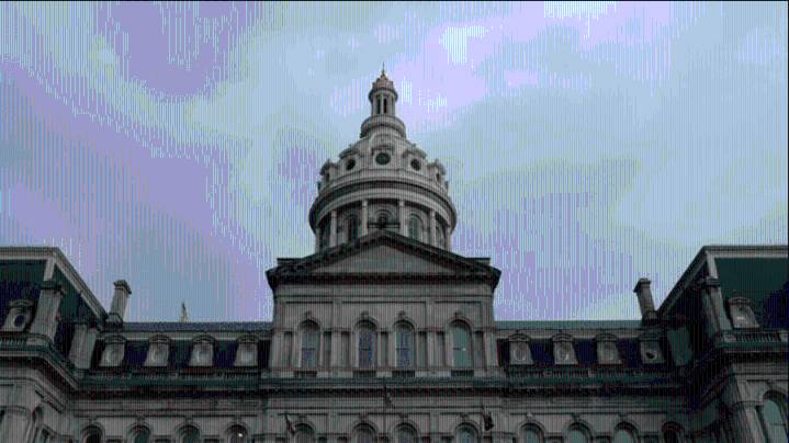 Baltimore 10-year plan aims to improve services, infrastructure, address taxes