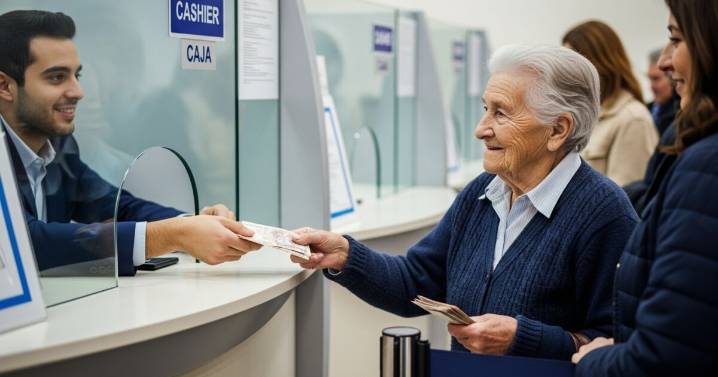 Este es el calendario de pagos completo de la pensión IMSS 2026