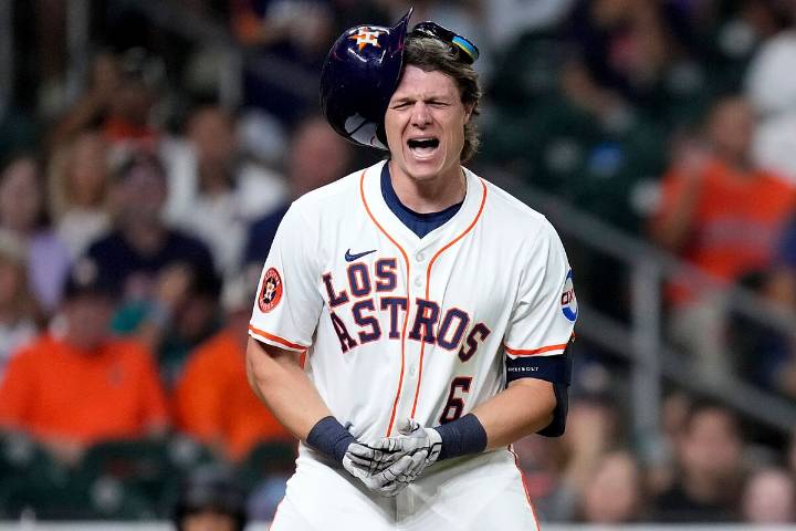 Astros ponen a Jake Meyers en el mercado: Estos son los equipos que se pelean al jardinero central
