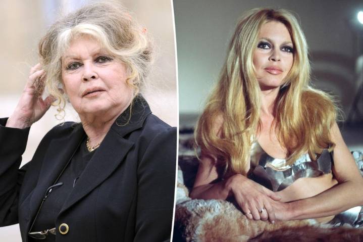 Brigitte Bardot reveals ‘miracle’ saved her after suicide attempts
