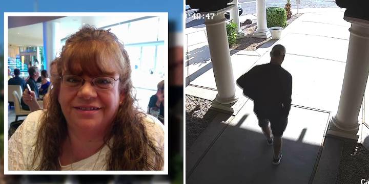 Mesa funeral home mistakenly gives woman’s remains to stranger