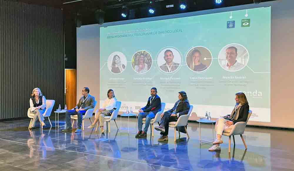 El Gobierno de Canarias impulsa un debate sobre el modelo turístico con la jornada Prototipando el Turismo del Futuro