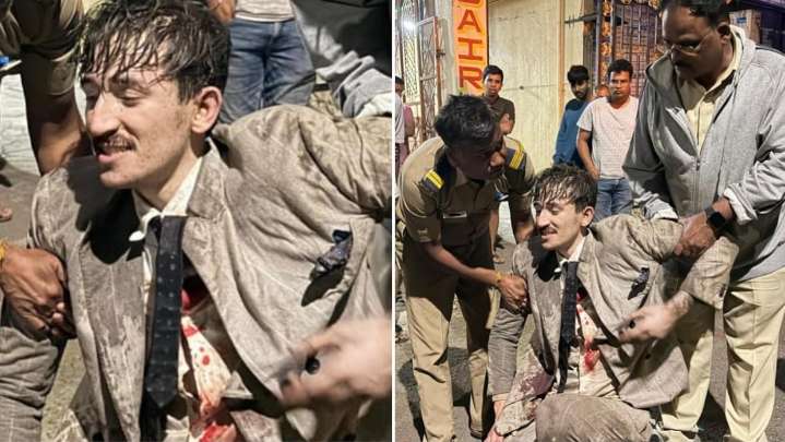 25-Year-Old Swedish Man in Navi Mumbai for a Friend’s Wedding Falls to His Death from Fourth Floor