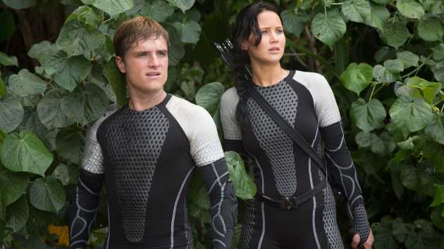 Jennifer Lawrence, Josh Hutcherson reportedly back for ‘The Hunger Games: Sunrise on the Reaping’