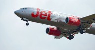 Jet2 warns of ‘travel disruption’ due to Portugal and Italy strikes