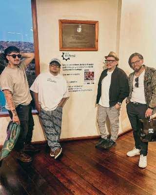 Valparaíso se rinde ante el arte de Oaxaca con “Exquenda: El Espíritu del Arte Oaxaqueño”