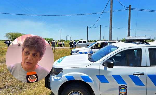 Caso Xiomara: apuntan a Neme por intentar "politizar" el femicidio de la joven formoseña