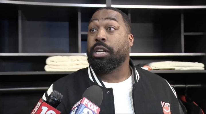 Browns Player Torches 49ers Receiver Who Got Punched in the Groin Last Week