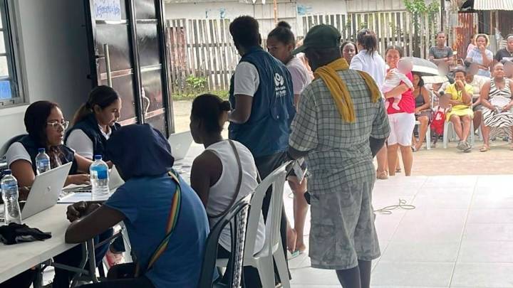 Defensoría del Pueblo atendió a 677 personas en jornadas Buen Futuro Hoy en Francisco Pizarro