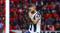 Sergio Ramos confirma que se va de Rayados: ‘Es mi último partido’