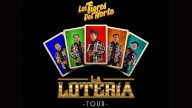 Los Tigres del Norte regresarán a Hermosillo en concierto con “La Lotería Tour”