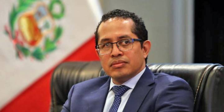 JNE pide activar seguridad electoral ya: Burneo alerta riesgo por violencia contra precandidatos