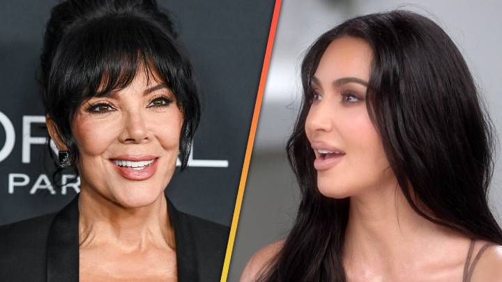 Kim Kardashian's Kids Roast Her, Recommend Kris Jenner