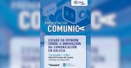 Asociación de Periodistas de Galicia (APG) presenta un estudo sobre a innovación na comunicación en Galicia