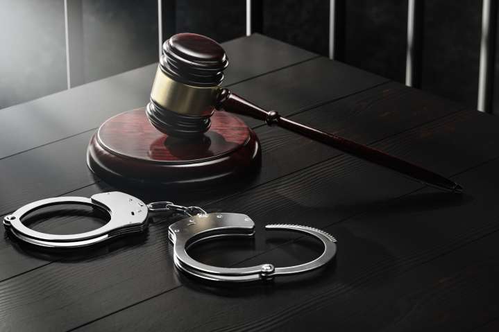 Maryland woman charged in death of infant child