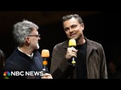 Golden Globe nominations: Find out which movies and shows topped the list