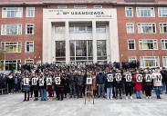 La Audiencia prorroga un año más la prisión provisional para el principal acusado del crimen de Lukas Agirre