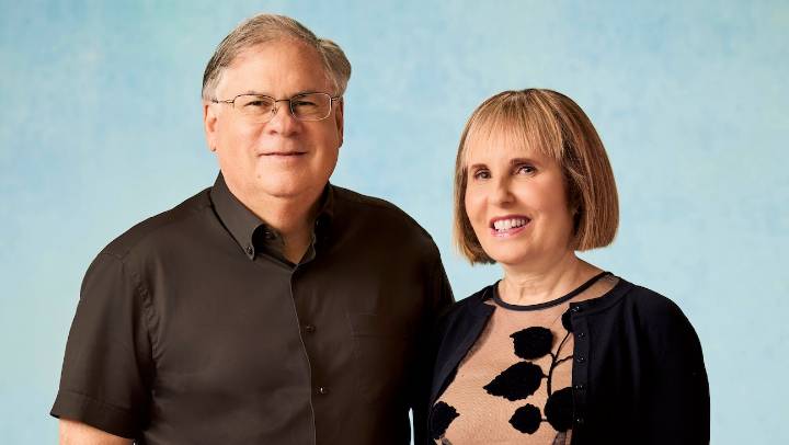 Robert and Michelle King Renew CBS Studios Overall Deal