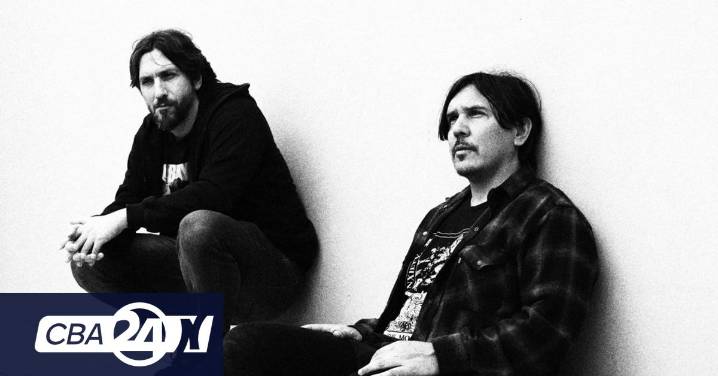 iNOCULTO celebra su segundo disco con un concierto íntimo