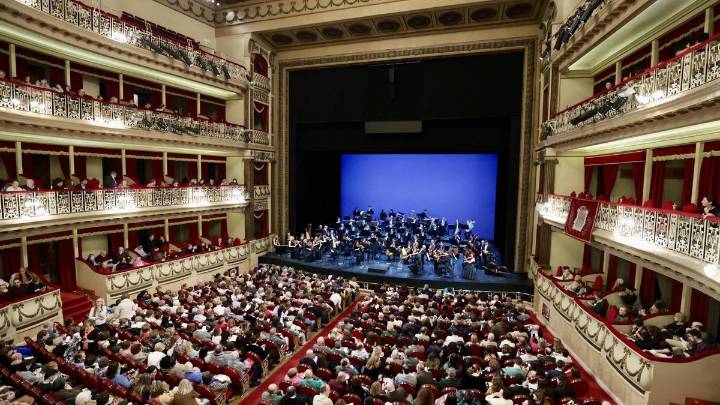 Ya hay fecha para la venta de las entradas de los conciertos de Año Nuevo, que dirigirá Julia Cruz