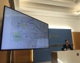 Zaragoza activará suelo para más de 28.000 viviendas, casi la mitad de protección oficial