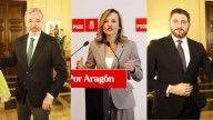 Radiografía del adelanto electoral: ¿Qué se juegan los partidos con las elecciones en Aragón?