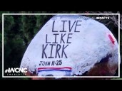 NC family speaks out after filing lawsuit against school district for Charlie Kirk tribute removal