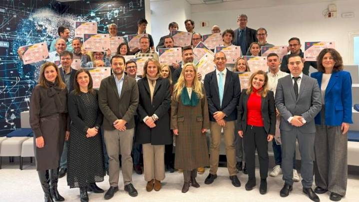 Madrid crea el 82% del empleo de España en el último trimestre y bate récord de afiliación