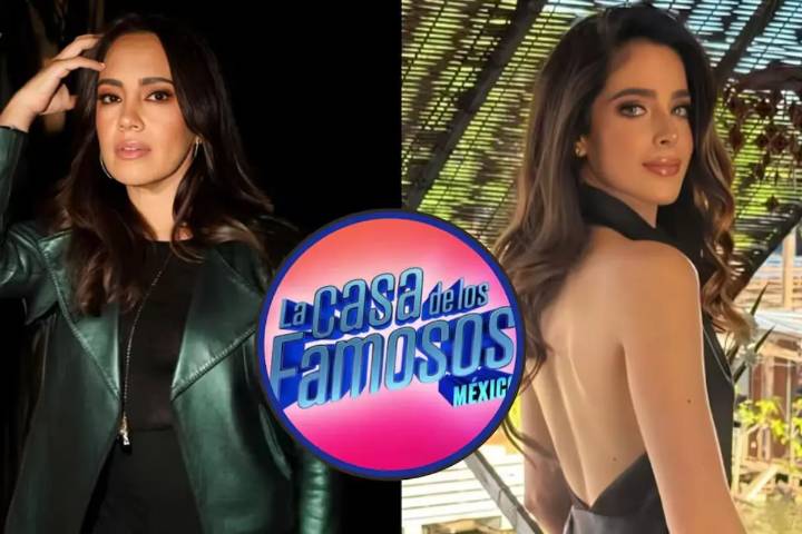 Rosa María Noguerón invita públicamente a Fátima Bosch a ‘La Casa de los Famosos México 2026’