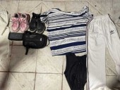 Otros cinco mendocinos fueron detenidos por robar en un shopping