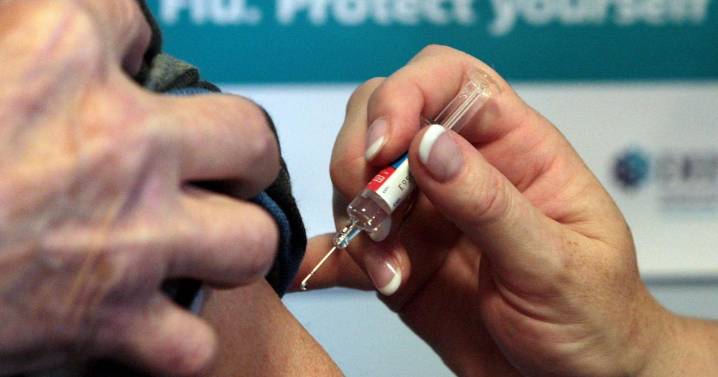Scottish Government holds resilience meeting as flu cases rise by quarter