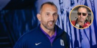DT de FC Cajamarca dio detalles del contacto con Hernán Barcos y si será el fichaje estrella en 2026: “Tiene un impacto importante en la sociedad”