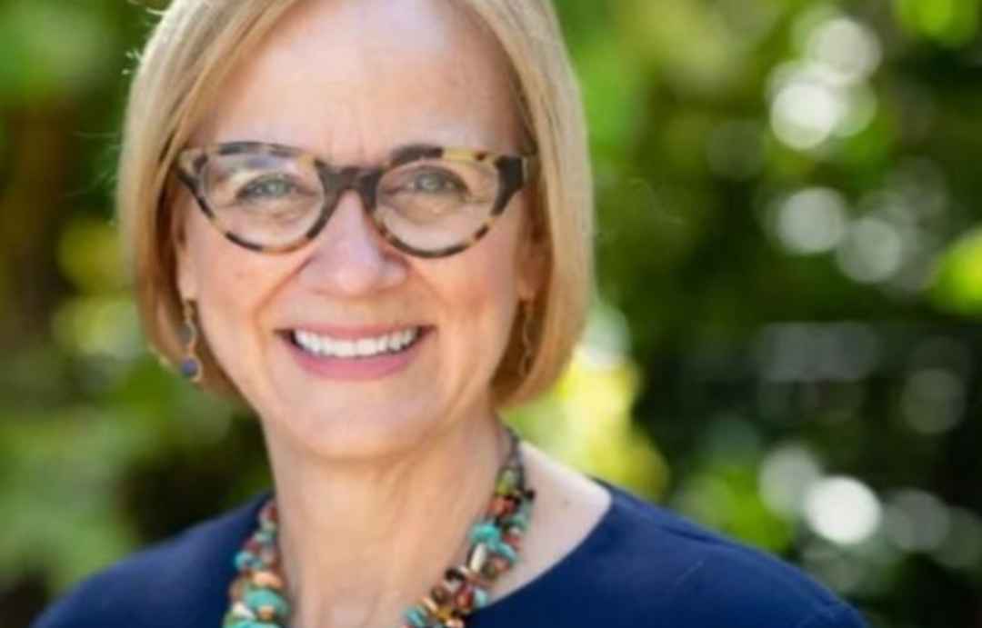 Eileen Higgins the first Democratic mayor of Miami in 27 years