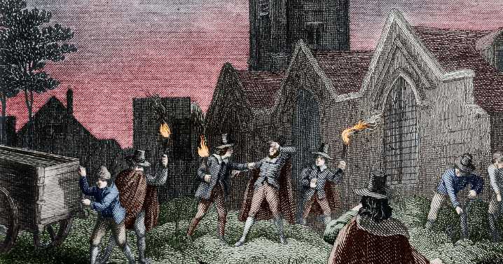 Europe's deadly Black Death plague may have been triggered by volcanic eruptions