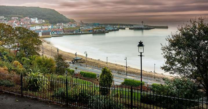 North Yorkshire beach's bathing water quality remains 'poor' in latest Environment Agency rating
