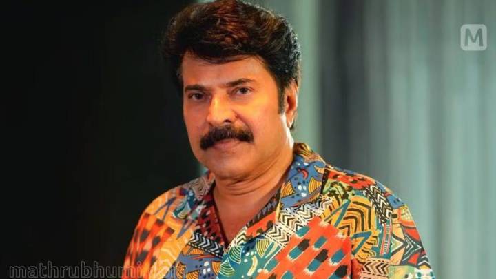 Mammootty’s name missing from voter list; skips local body polls for second time