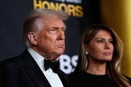 Trump Says He’s ‘Disappointed’ Zelensky Hasn’t Yet Read Peace Proposal