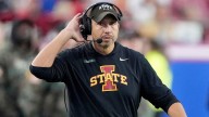 Penn State has ‘shifted focus’ of coaching search to Iowa State's Matt Campbell
